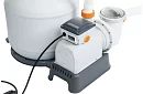 Bazénové pieskové čerpadlo 11 355 l/h – 500 W - B58486