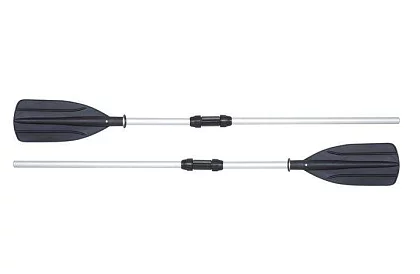 Hliníkové veslá 2 v 1 - 145 cm – Bestway 62064