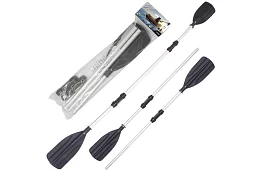 Hliníkové veslá 2 v 1 - 145 cm – Bestway 62064