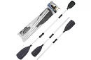Hliníkové veslá 2 v 1 - 145 cm – Bestway 62064