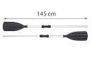 Hliníkové veslá 2 v 1 - 145 cm – Bestway 62064