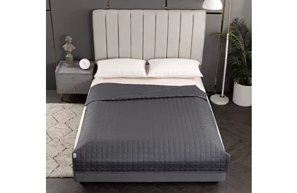 Záťažová antistresová prikrývka 8 kg – 200 × 150 cm