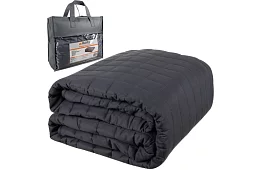 Záťažová antistresová prikrývka 8 kg – 200 × 150 cm