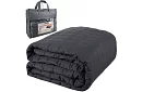 Záťažová antistresová prikrývka 8 kg – 200 × 150 cm