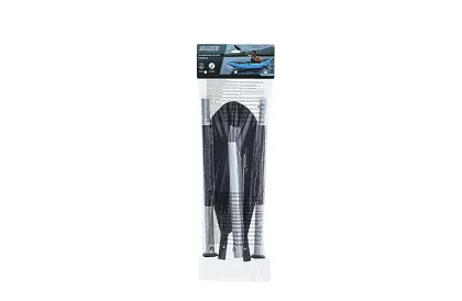 Hliníkové skladacie veslo – pádlo 230 cm - B62174