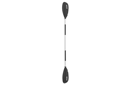 Hliníkové skladacie veslo – pádlo 230 cm - B62174