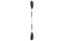 Hliníkové skladacie veslo – pádlo 230 cm - B62174