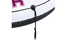 Nafukovacie kreslo - kruh s opierkou a dnom 135 cm - B43953