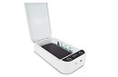 UV sterilizačný box QuickClean - na mobily, rúška a drobnosti