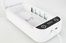 UV sterilizačný box QuickClean - na mobily, rúška a drobnosti