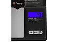 Presná elektronická váha na šperky - 200 g / 0,01 g
