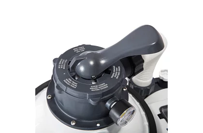 Pieskové bazénové čerpadlo 3500 l/h - I26642