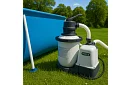 Pieskové bazénové čerpadlo 3500 l/h - I26642