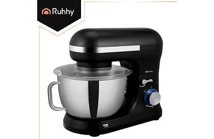 Kuchynský robot s misou 9 v 1 - 1000 W, 4,5 l - Ruhhy