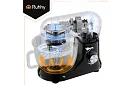Kuchynský robot s misou 9 v 1 - 1000 W, 4,5 l - Ruhhy