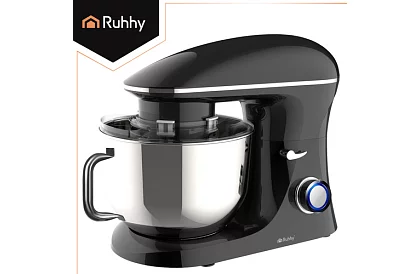 Kuchynský robot 1500 W, s misou 6,2L – RUHHY