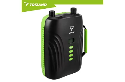 Elektrický dobíjací kompresor - pumpa pre SUP dosky 20 PSI, 4000 mAh