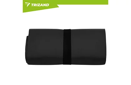 Nafukovacia matrace s vstavanou pumpou 190 × 60 cm Trizand