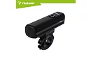Led sada svetiel na bicykel 1000 lm, 4800 mAh