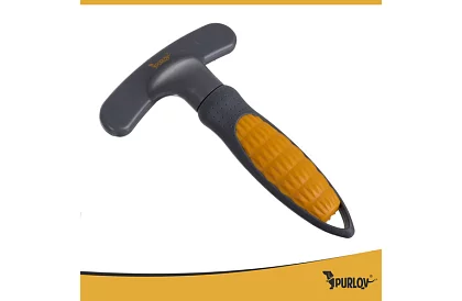 Vyčesávací dvouřadý hřeben pre psov a mačky