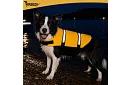 Záchranná reflexná vesta pre psov - veľkosť L - 10-20 kg