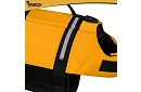 Záchranná reflexná vesta pre psov - veľkosť S - 4- 7 kg