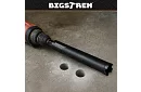 Diamantový jadrový vrták 63×450 mm - závit 1,1/4 UNC