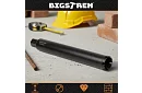 Diamantový jadrový vrták 63×450 mm - závit 1,1/4 UNC
