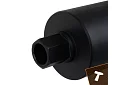 Diamantový jadrový vrták 112 × 460 mm - 1.1/4 UNC pre betón, kameň a železobetón