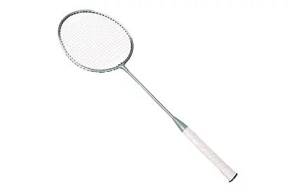 Badmintonová súprava 4v1 – sieť, 2 rakety, loptičky, kufor