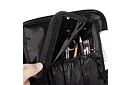 Kosmetická taška organizer – kozmetický box na zips s rúčkou