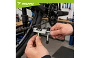 Sada na opravu bicyklov – 7dielne náradie na bicykel