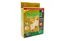 Detoxikačné náplasti Kiyome Kinoki so zázvorom - 10 kusov