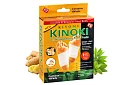 Detoxikačné náplasti Kiyome Kinoki so zázvorom - 30 kusov