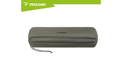 Samonafukovacia karimatka 186 × 130 cm – dvojitá turistická karimatka