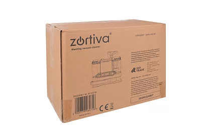Tepovač VacTrim Zortiva 800 W, 17 000 Pa, na čalúnenie a koberce