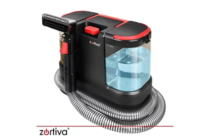 Tepovač VacTrim Zortiva 800 W, 17 000 Pa, na čalúnenie a koberce