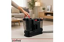 Tepovač VacTrim Zortiva 800 W, 17 000 Pa, na čalúnenie a koberce