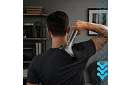 Masážna pištoľ Pro Ultra Vibration – 7 hláv + teplá/studená terapia