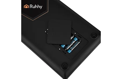 Elektronická kuchynská váha 5 kg s Bluetooth, LCD displejom a analýzou kalórií