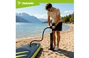 Paddleboard 320 cm – nafukovací SUP doska s pádlem a sadou príslušenstva