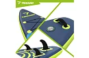 Paddleboard 320 cm – nafukovací SUP doska s pádlem a sadou príslušenstva