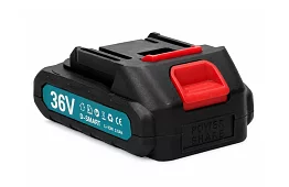 Batéria akumulátorová 36V, 2000 mAh – náhradná – pre elektrické AKU náradi