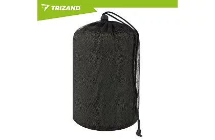 Rýchloschnúci uterák z mikrovlákna 120 × 60 cm – zelený
