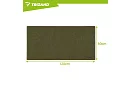 Rýchloschnúci uterák z mikrovlákna 120 × 60 cm – zelený