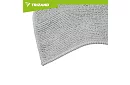 Rýchloschnúci uterák z mikrovlákna 120 × 60 cm – šedý