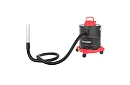 Bezsáčkový vysávač na popol - 20 l s funkciou fúkača 1600 W