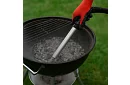 Bezsáčkový vysávač na popol - 20 l s funkciou fúkača 1600 W