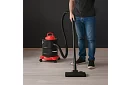 Bezsáčkový vysávač na popol - 20 l s funkciou fúkača 1600 W