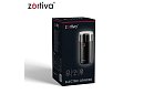 Elektrický mlynček Zortiva 150 W – rýchle mletie kávy, orechov a korenia